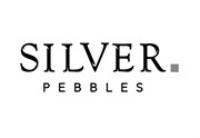 pebbles silver, pebbles grey, pebbles, decoration pebbles, garden decoration